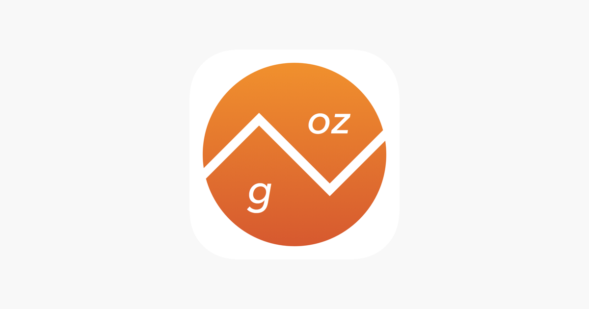 Ounces To Grams – Weight Converter (oz to g) App Storessa