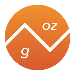 Ounces To Grams – Weight Converter (oz to g) app icon