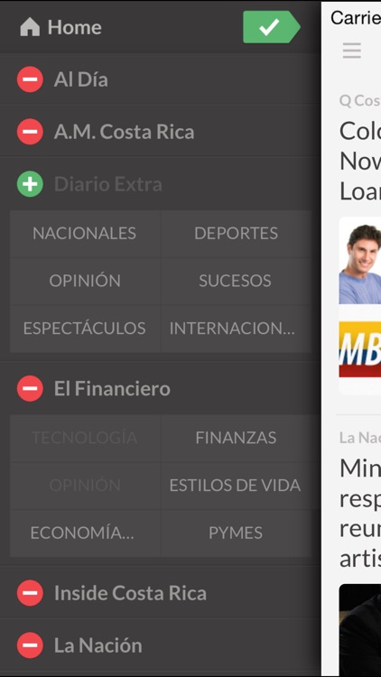 Periódicos CR - Los mejores diarios y noticias de la prensa en Costa Rica