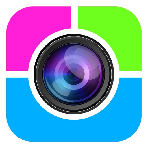 Instaframes - photo & picture frames for instagram frames