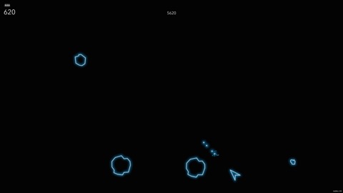 Screenshot #1 for Astra.