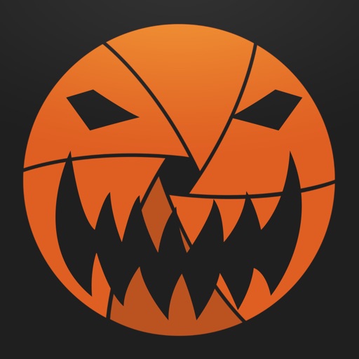 Monsterfy Me! - Halloween Horror Pictures iOS App