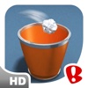 Paper Toss HD