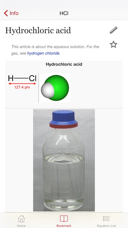 Balance Chemical Equation screenshot-4