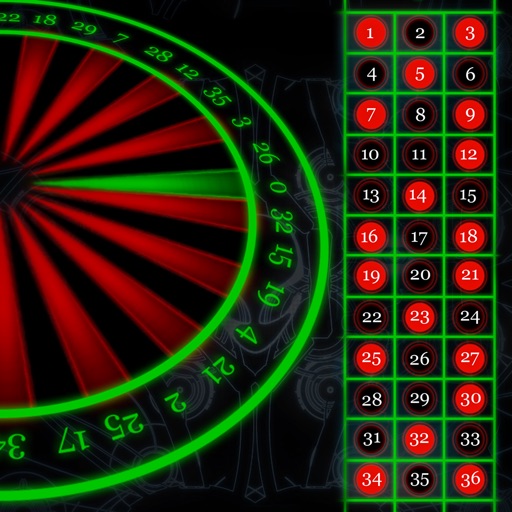 Amazing Double Fortune Roulette - Win jackpot casino chips