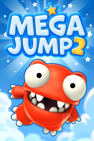 Mega Jump 2のおすすめ画像5