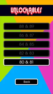 80s ultimate music trivia free iphone screenshot 3