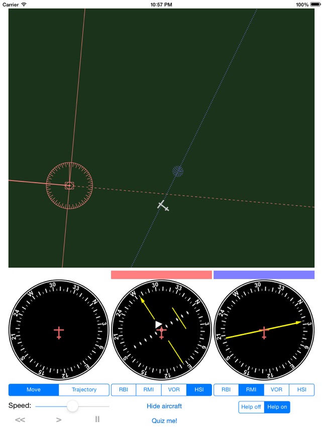 Radionav Sim HD(圖3)-速報App