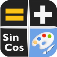 Colorful Calculator 7 apk