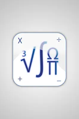 Game screenshot Scientific Calculator math -  آلة حاسبة رياضيات علم الجبر هندسة رياضية  دالة جذر تربيعية mod apk