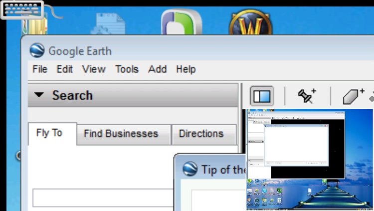 VNC Pocket Office Pro