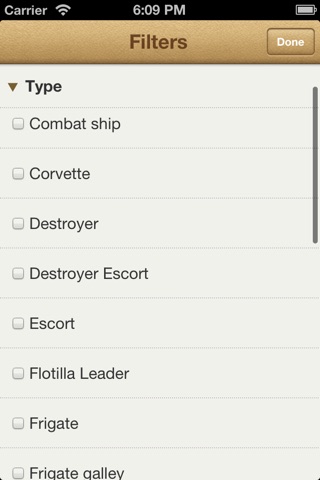 Destroyers, Frigates and Corvettes screenshot 4