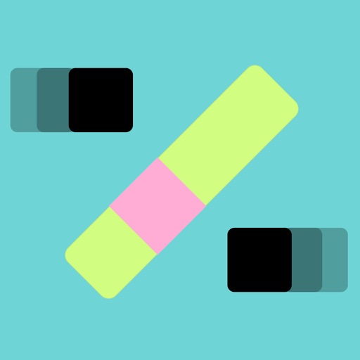 Dodger - dodge them all!