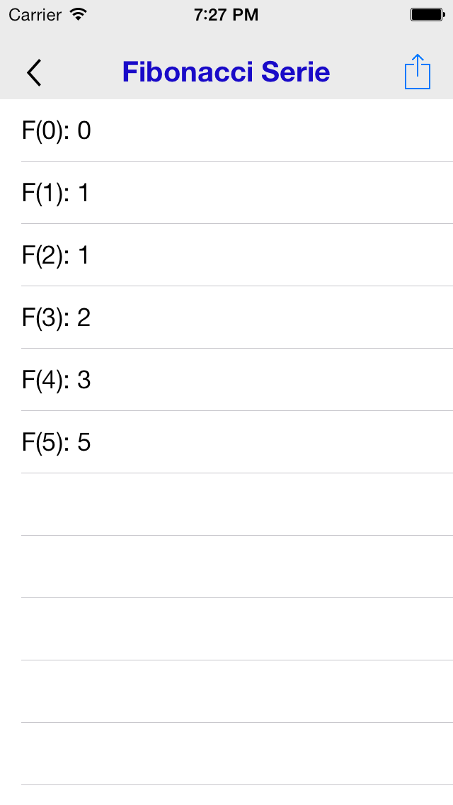 Pisano Period - Fibonacci series and Pisano periods of Fibonacci modのおすすめ画像2