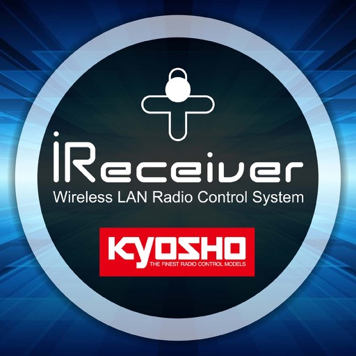 iReceiver iOS App