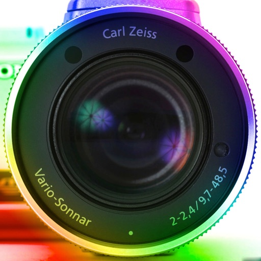 PicGoPro icon