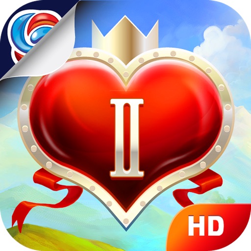 My Kingdom for the Princess II HD Lite iOS App