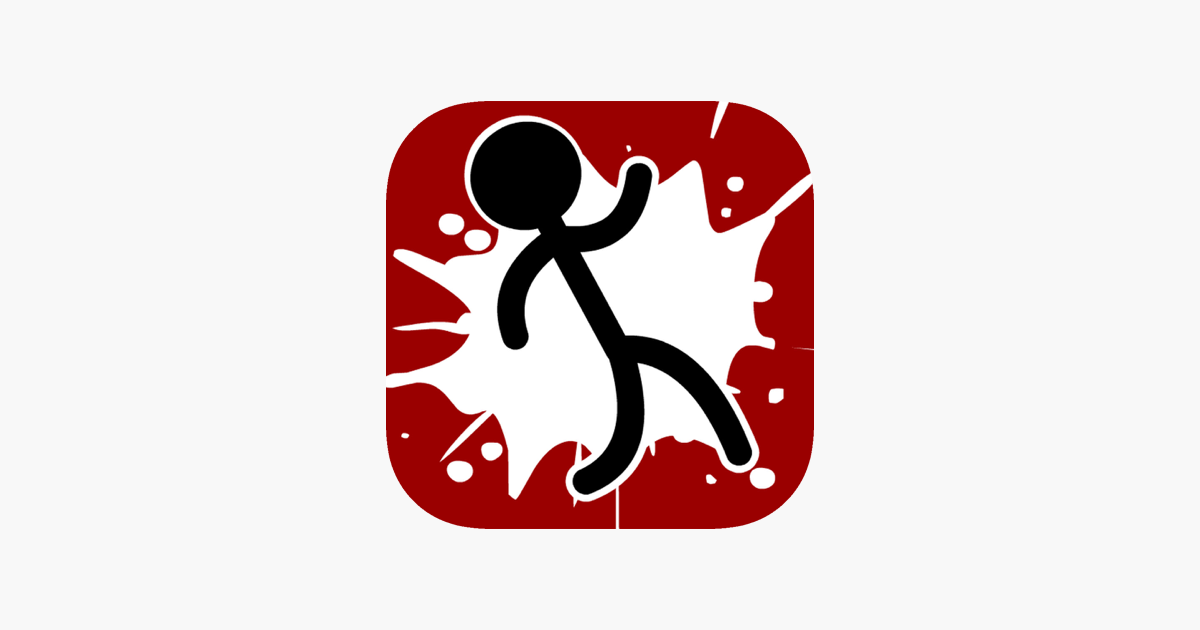 Creative Kill - Stickman Edition on the App Store