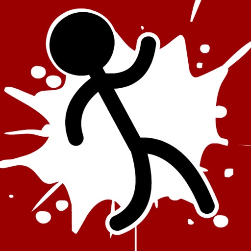 Creative Death 2 - Stickman Edition icon