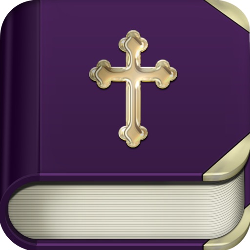 Bible Quiz - Trivia iOS App