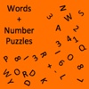 Words+Number Puzzles!