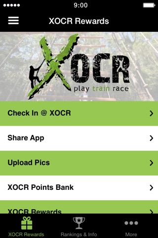 Xtreme OCR screenshot 2