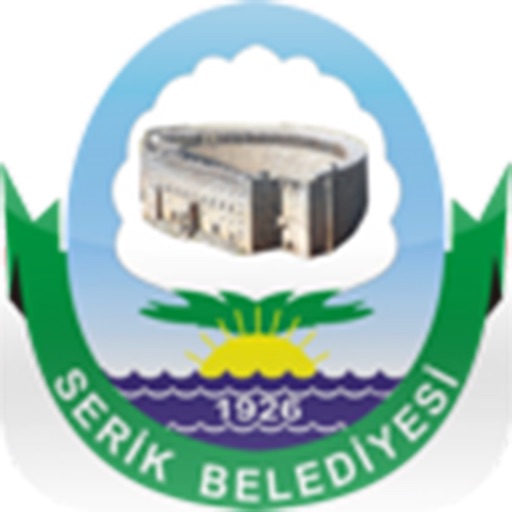 Serik Belediyesi icon