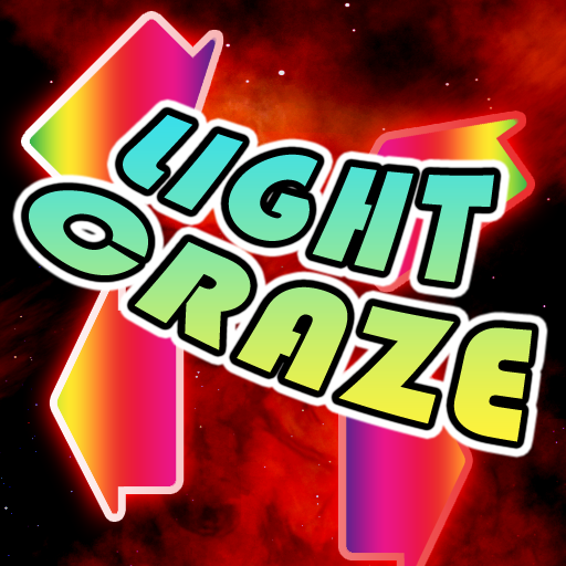 LIGHT CRAZE