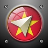 Vietnam GPS