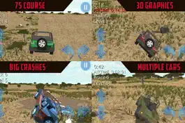Game screenshot Jeep Jump N Jam 4x4 Racing 3D apk