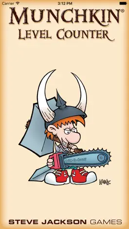 Game screenshot Munchkin Level Counter mod apk