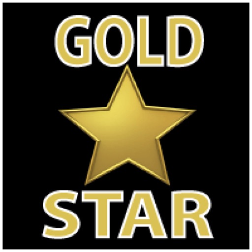 Gold Star Taxis icon