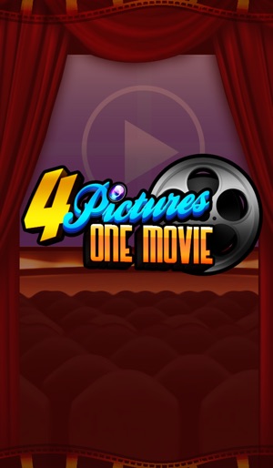 Four Pics One Movie(圖1)-速報App