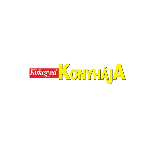 Kiskegyed Konyhája icon