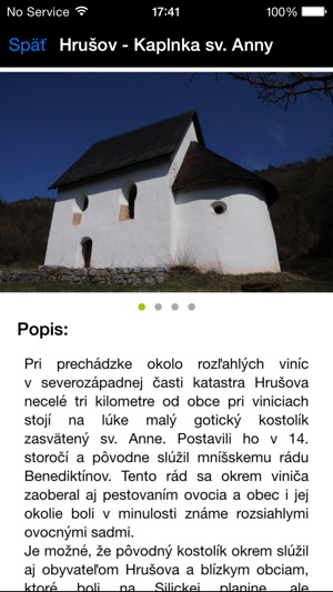 Turistický sprievodca(圖4)-速報App