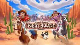 westbound: pioneer adventures iphone screenshot 1