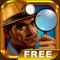 Hidden Objects: Object In The Dark Cave, Free Game