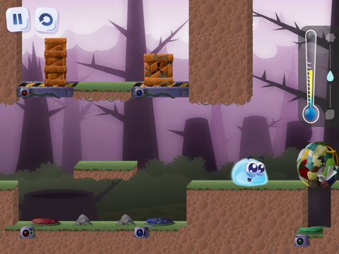 Screenshot #4 pour Tiny Hope Free