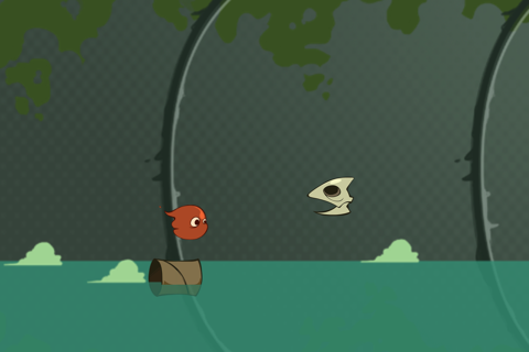 A POOP FICTION: (free stinky game) screenshot 3