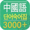 중국어 단어숙어집 3000+