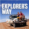 The Explorer's Way - Australia's Ultimate Drive Holiday
