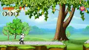 How to cancel & delete panda pear forest 1
