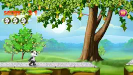 Game screenshot Panda Pear Forest mod apk