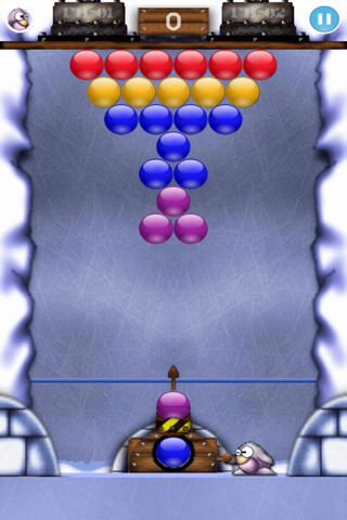 Bubble Go - Free Game screenshot 2