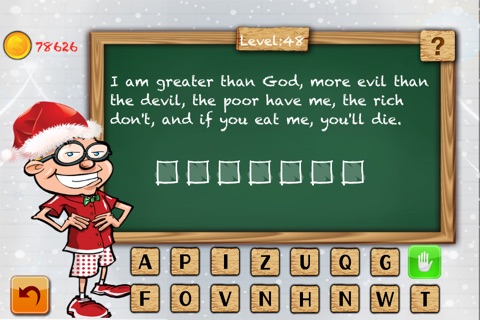 Idiots Quiz: Guess Riddles Free screenshot 4