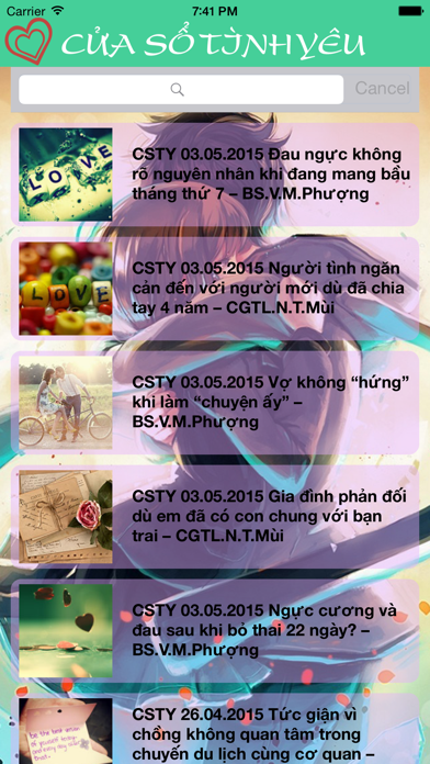 Cửa sổ tình yêu-Nghe radio VOV tư vấn tâm lý, tình yêu, tình dục, hôn nhân, gia đình... Screenshot