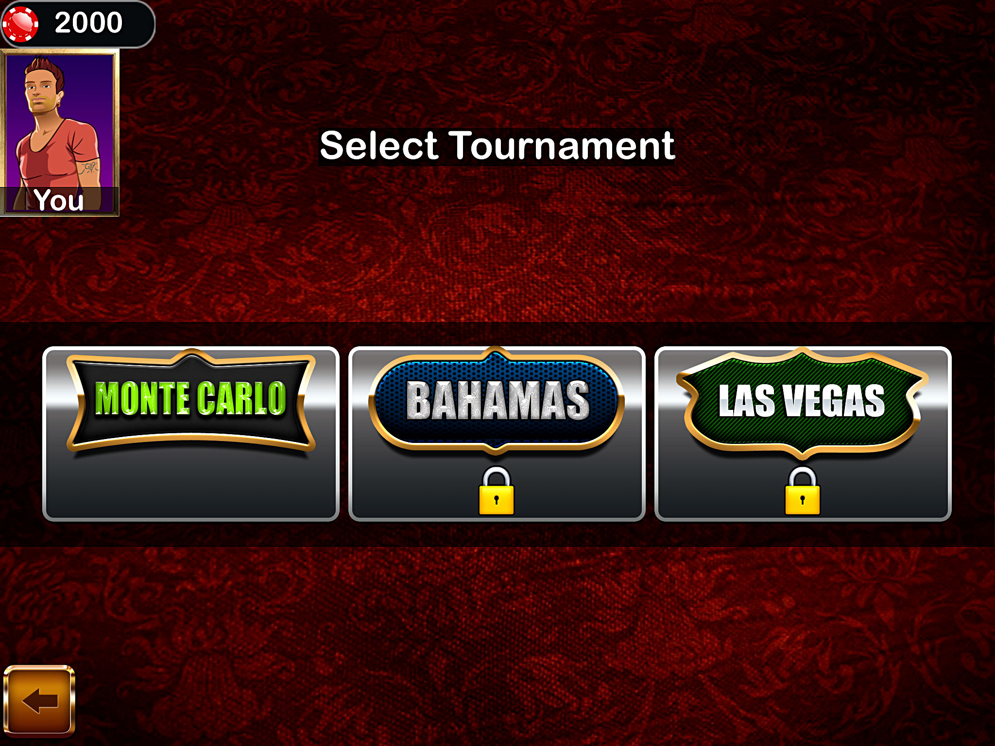 Backgammon Championship screenshot 10