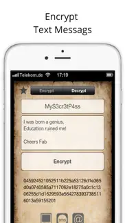 secure text message айфон картинки 2