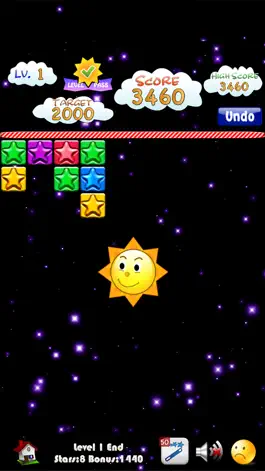 Game screenshot Star Crush apk