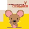 Adventurous Mouse
